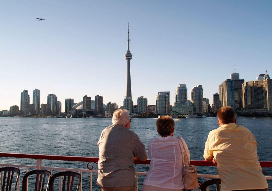 Toronto Food Tour With Local Foodie, Personalized & Private - Savor Diverse Culinary Delights
