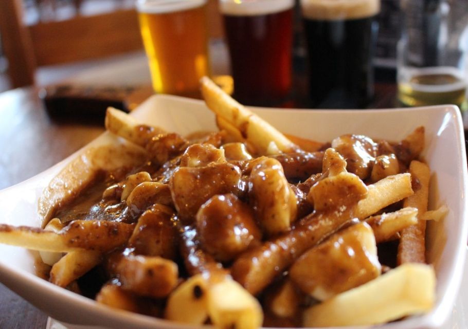 Toronto Food Tour With Local Foodie, Personalized & Private - Guided Tour With Local Foodie