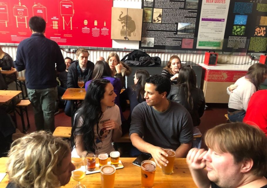 Toronto Food Tour With Local Foodie, Personalized & Private - Enjoy 2 Drinks (Alcoholic or Soft)