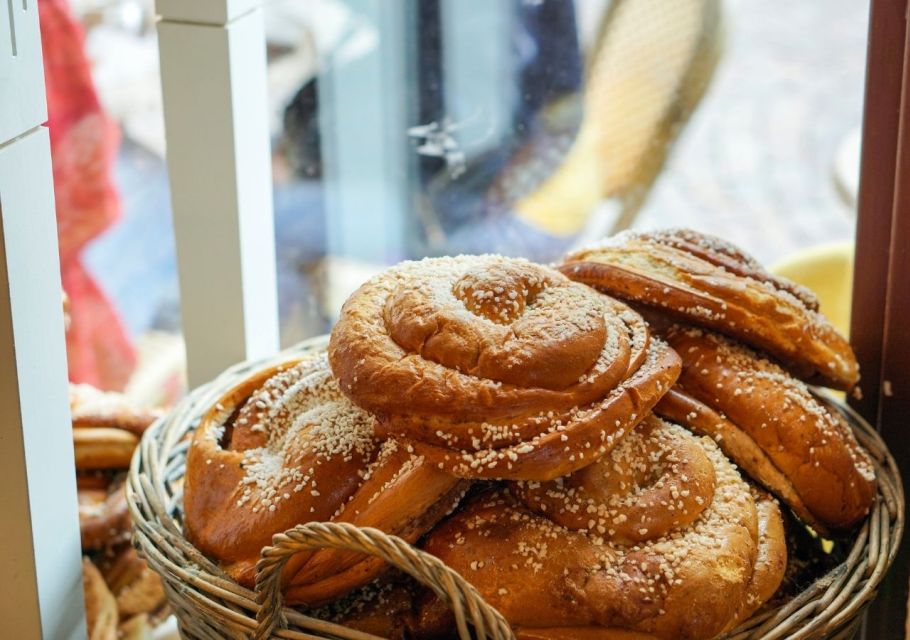 Toronto Food Tour With Local Foodie, Personalized & Private - Booking and Cancellation Details