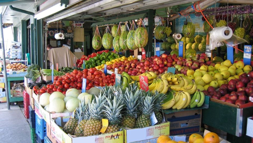Toronto Food Tour With Local Foodie, Personalized & Private - Frequently Asked Questions