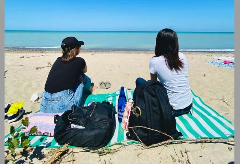 Toronto: Guided Day Trip to Pinery Provincial Park - Frequently Asked Questions