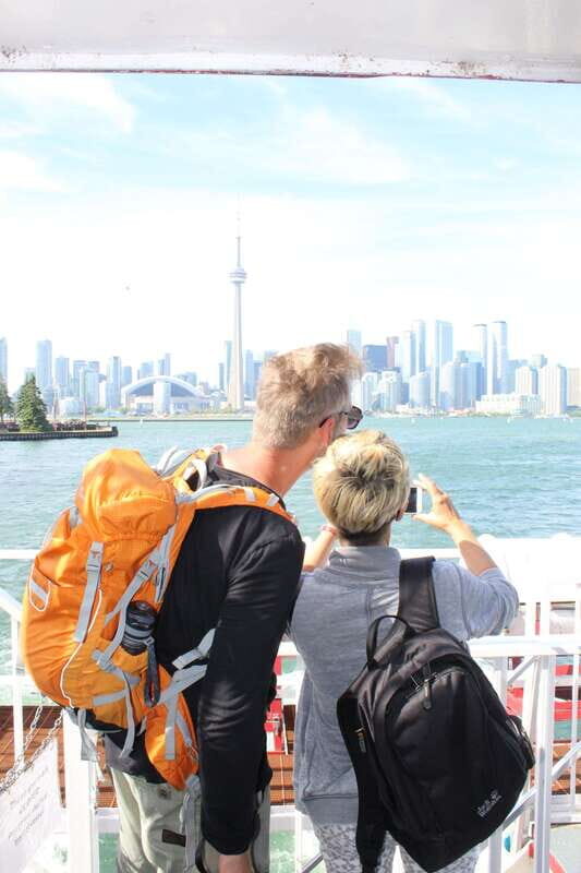 Toronto: Guided Harbour and Islands Sightseeing Cruise - FAQ