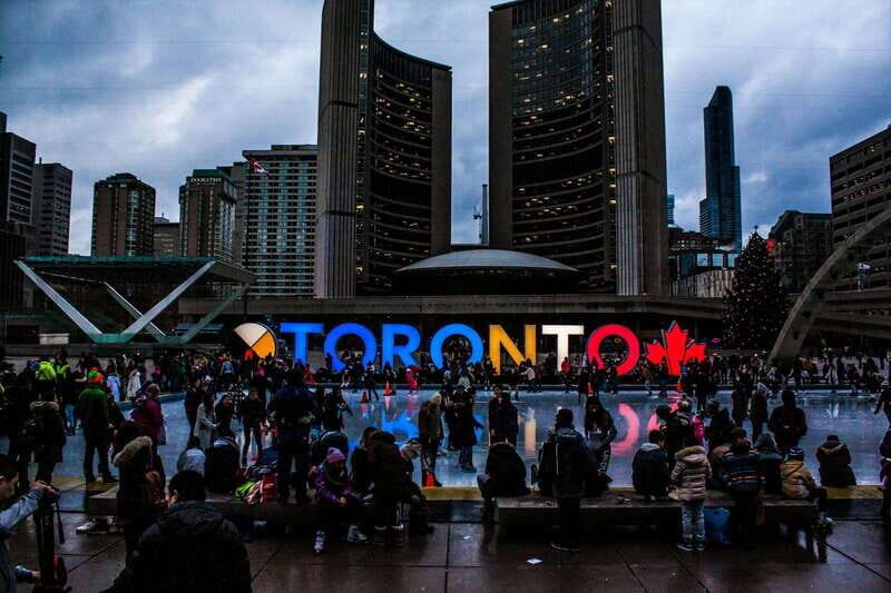Toronto: Guided layover and stopover tour with transfers. - A Closer Look at the Itinerary