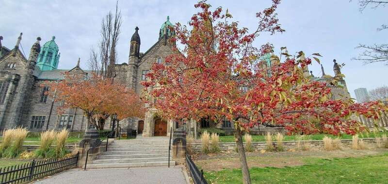 Toronto: Highlights Drive and Walking Tour - The Sum Up