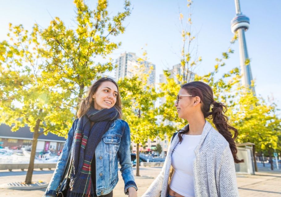 Toronto: Highlights & Hidden Gems Private Tour With a Local - Local Perspective