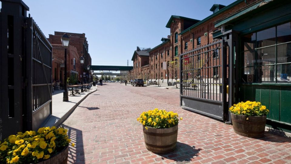 Toronto: Highlights & Hidden Gems Private Tour With a Local - Booking and Cancellation