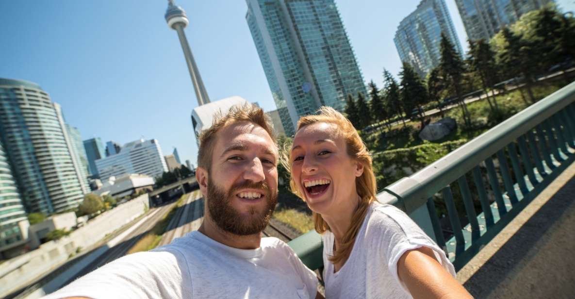 Toronto: Highlights & Hidden Gems Private Tour With a Local - Frequently Asked Questions