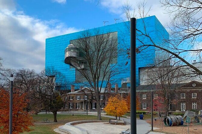 Toronto Highlights Walking Tour with a Local - The Value of a Personalized Walking Tour