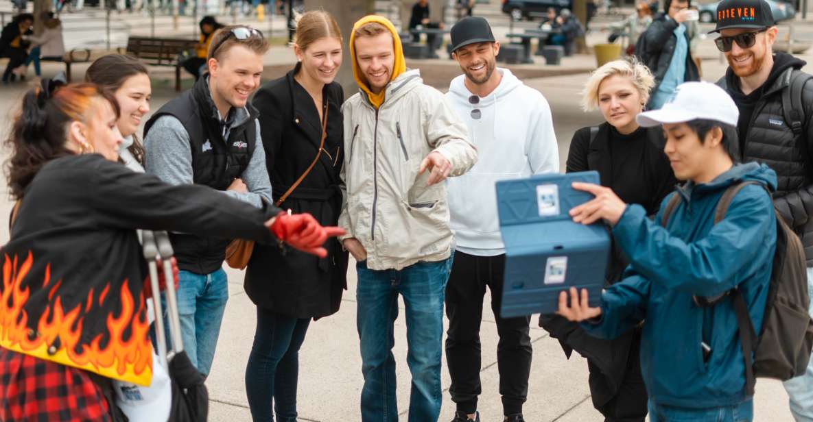 Toronto: Hollywood North Experience Film & TV Tour - Frequently Asked Questions