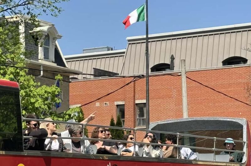 Toronto: Hop-On Hop-Off Bus Tour with Harbour Cruise - Pricing and Value