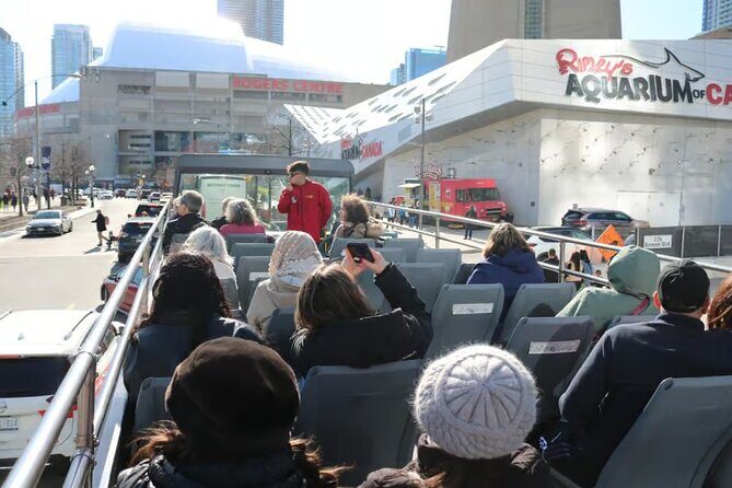 Toronto Hop-On Hop-Off Bus Tour with Scenic Boat Cruise - Analyzing the Value