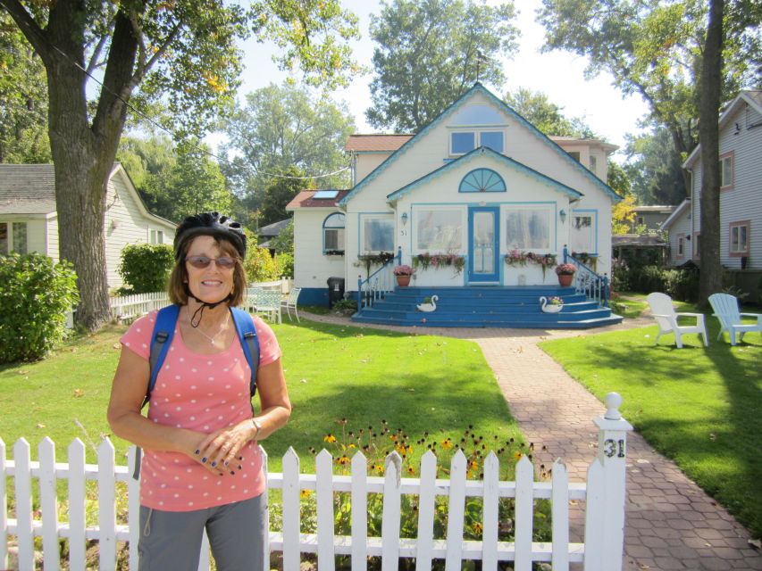 Toronto Islands: Morning or Twilight 3.5-Hour Bike Tour - Tour Suitability