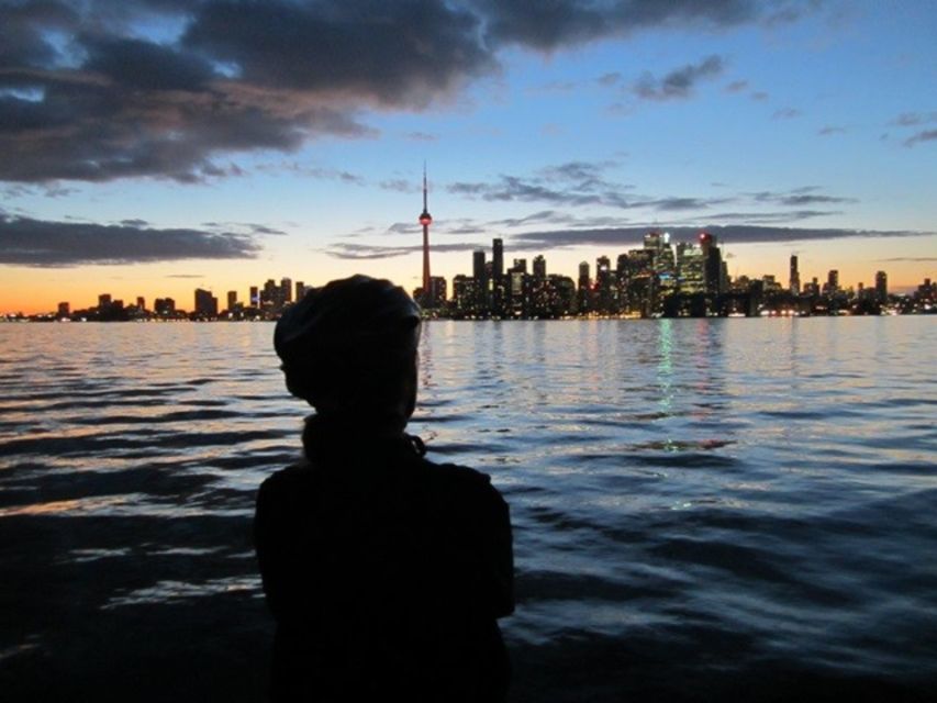 Toronto Islands: Morning or Twilight 3.5-Hour Bike Tour - Frequently Asked Questions
