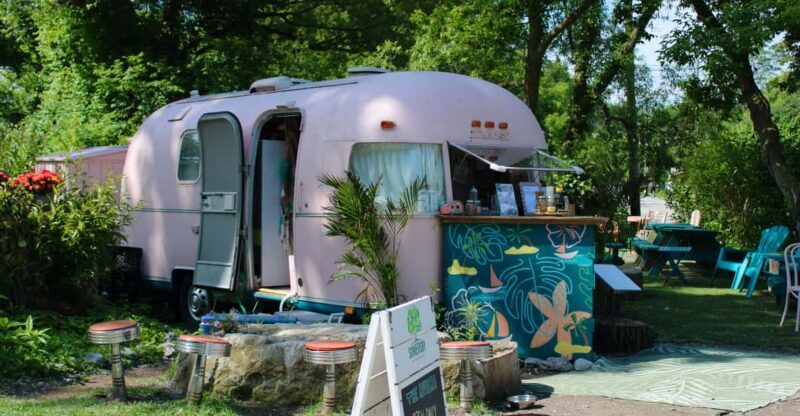 Toronto Islands: Sunrise Breakfast Bicycle Tour - What Is the Toronto Islands: Sunrise Breakfast Bicycle Tour?