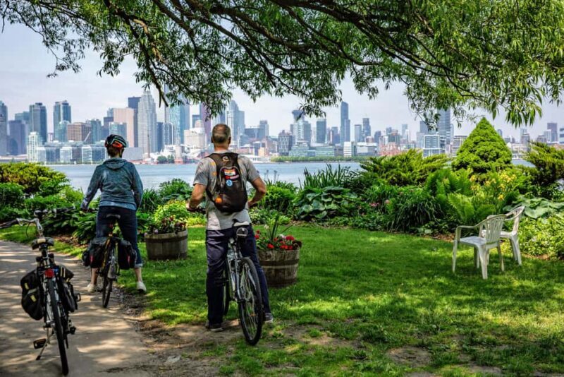 Toronto Islands: Sunrise Breakfast Bicycle Tour - Who Will Love This Tour?