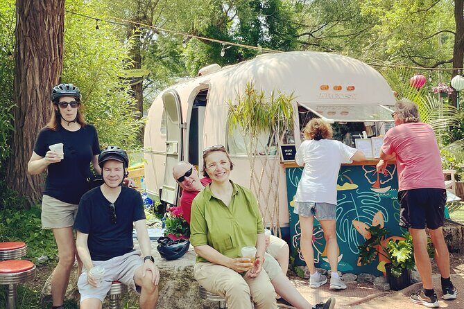 Toronto Islands Sunrise Breakfast Tour - An In-Depth Look at the Toronto Islands Sunrise Breakfast Tour