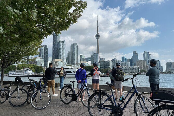 Toronto Islands Sunrise Breakfast Tour - Final Thoughts: Who Should Consider This Tour?