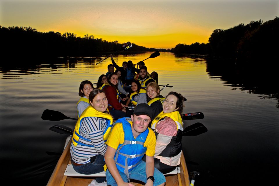 Toronto Islands: Sunset Canoe Tour - Frequently Asked Questions