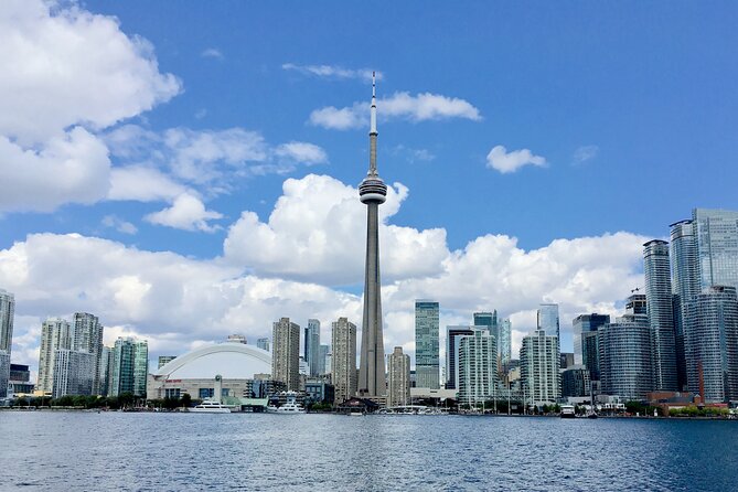 Toronto Like a Local: Customized Private Tour - Explore Hidden Gems