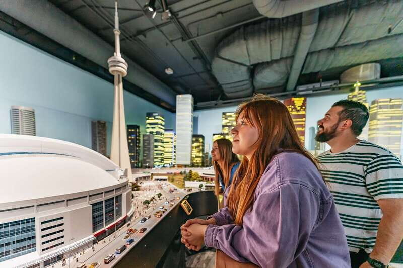 Toronto: Little Canada Skip-the-Line Entry Ticket - Introduction