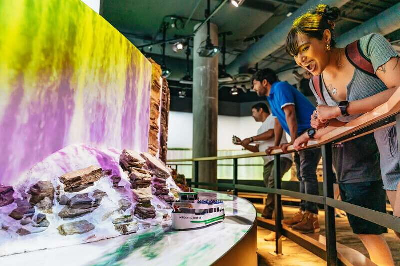 Toronto: Little Canada Skip-the-Line Entry Ticket - The Cost and Value