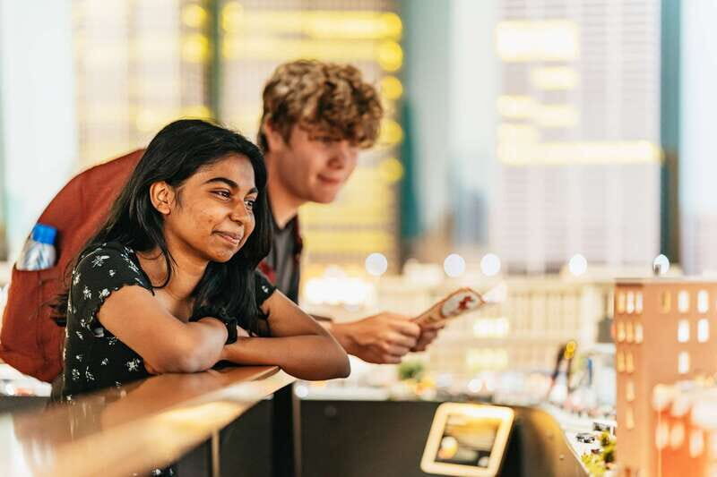 Toronto: Little Canada Skip-the-Line Entry Ticket - FAQ