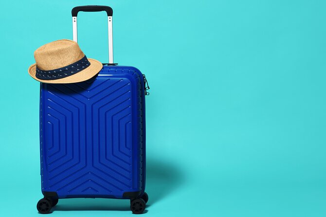 Toronto Luggage Storage - Operational Details