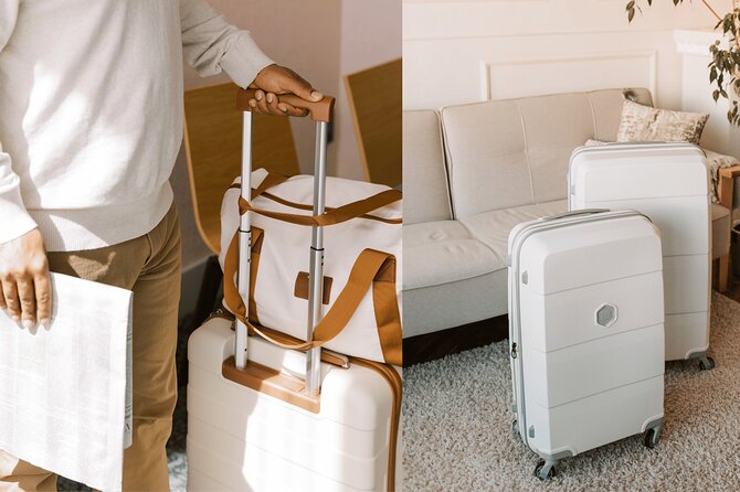 Toronto Luggage Storage - Insurance Coverage