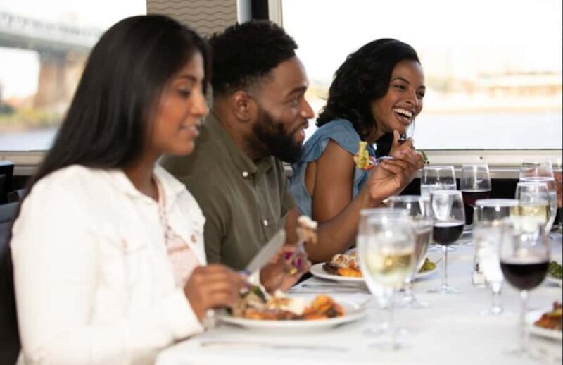 Toronto: Mother's Day Premier Cruise with Brunch or Dinner - Key Points