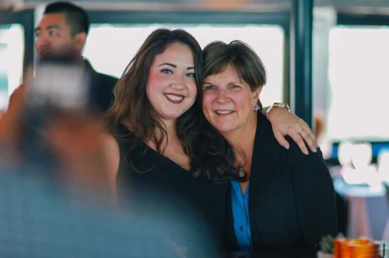 Toronto: Mother's Day Premier Cruise with Brunch or Dinner - The Views and Atmosphere