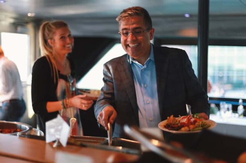 Toronto: Mother's Day Premier Cruise with Brunch or Dinner - Practical Tips for Travelers