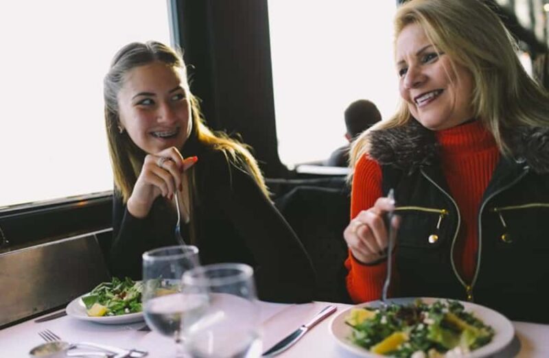 Toronto: Mother's Day Premier Cruise with Brunch or Dinner - Authentic Feedback and What It Means