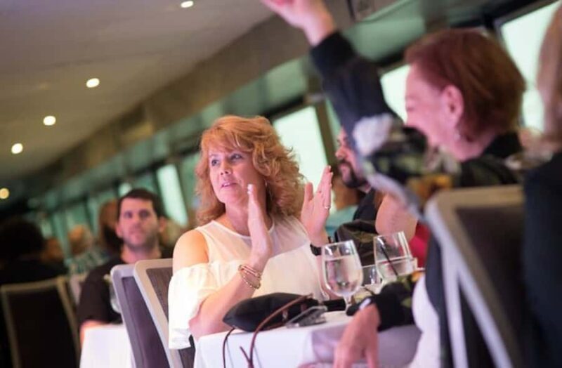 Toronto: Mother's Day Premier Cruise with Brunch or Dinner - Final Thoughts: Who Will Love This?