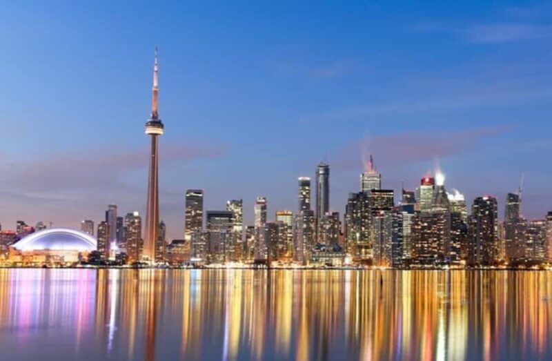 Toronto: Mother's Day Premier Cruise with Brunch or Dinner - In The Sum Up