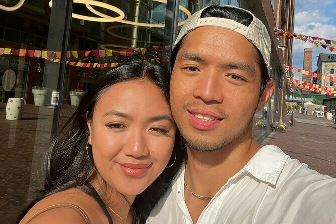 Toronto Murder Mystery Quest Outdoor Detective Escape Game - An Overview of the Game and Its Appeal