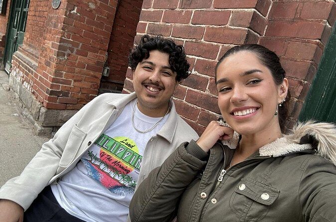 Toronto Murder Mystery Quest Outdoor Detective Escape Game - Pricing and Value