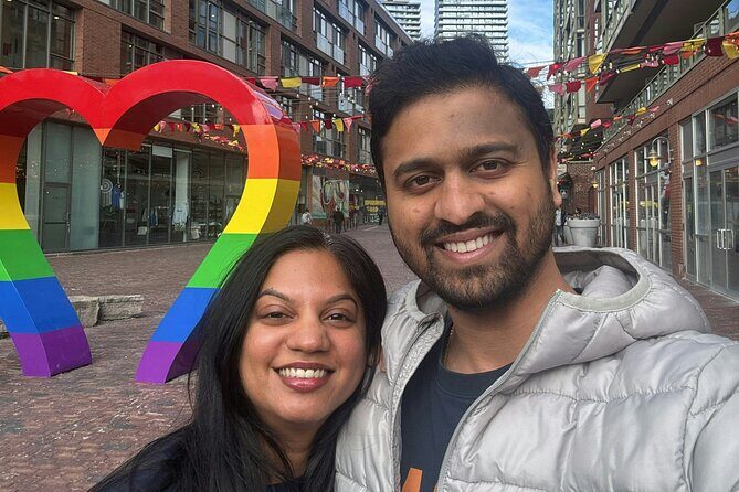 Toronto Murder Mystery Quest Outdoor Detective Escape Game - Final Thoughts