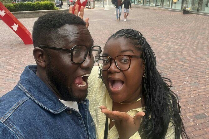 Toronto Murder Mystery Quest Outdoor Detective Escape Game - FAQs