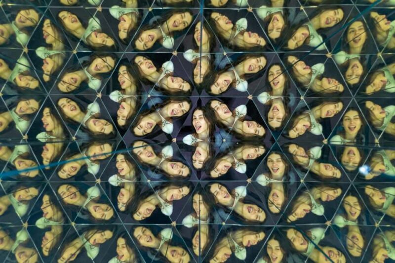 Toronto: Museum of Illusions Entry Ticket - Who Will Love This Experience?