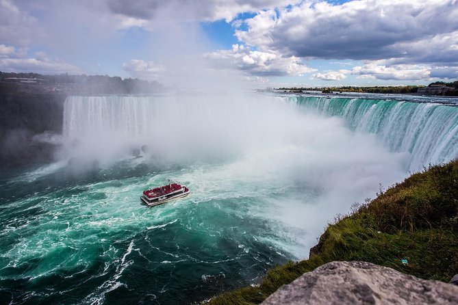Toronto & Niagara Falls 2 Days Tour - Important Tour Information