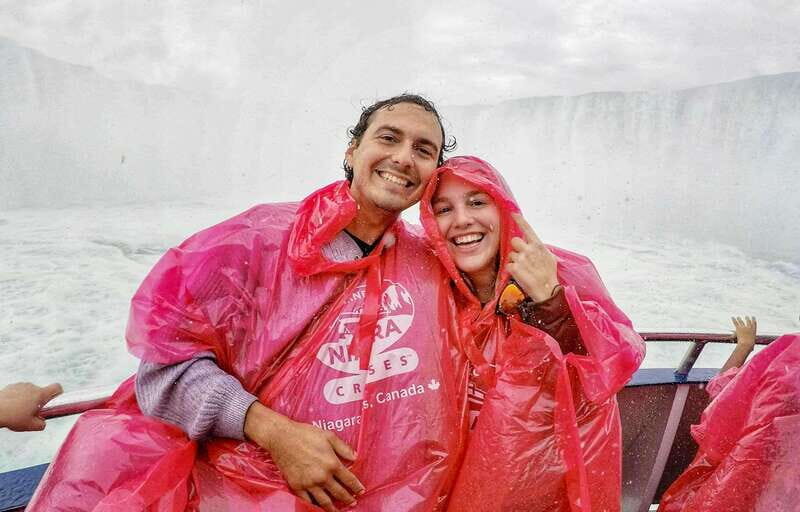 Toronto: Niagara Falls, Boat Ride & Journey Behind the Falls - The Heart of the Experience: The Falls and Attractions
