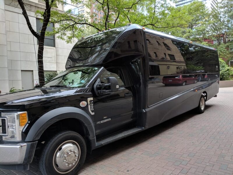 Toronto: Niagara Falls Bus Tour with Maple Tasting and NOTL - FAQ