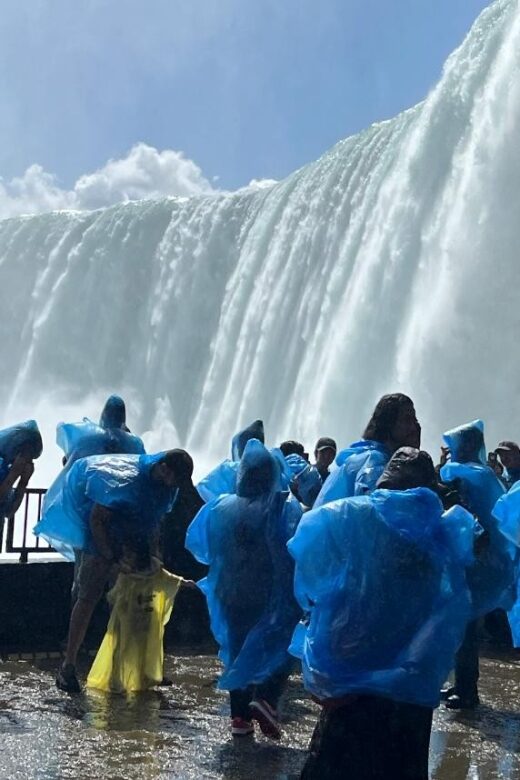 Toronto: Niagara Falls Day & Evening Tour + Top Attractions - FAQ
