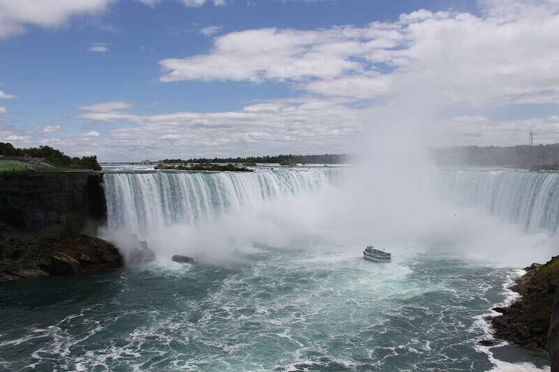 Toronto: Niagara Falls Day Tour with Boat Option - Practical Tips for Your Trip