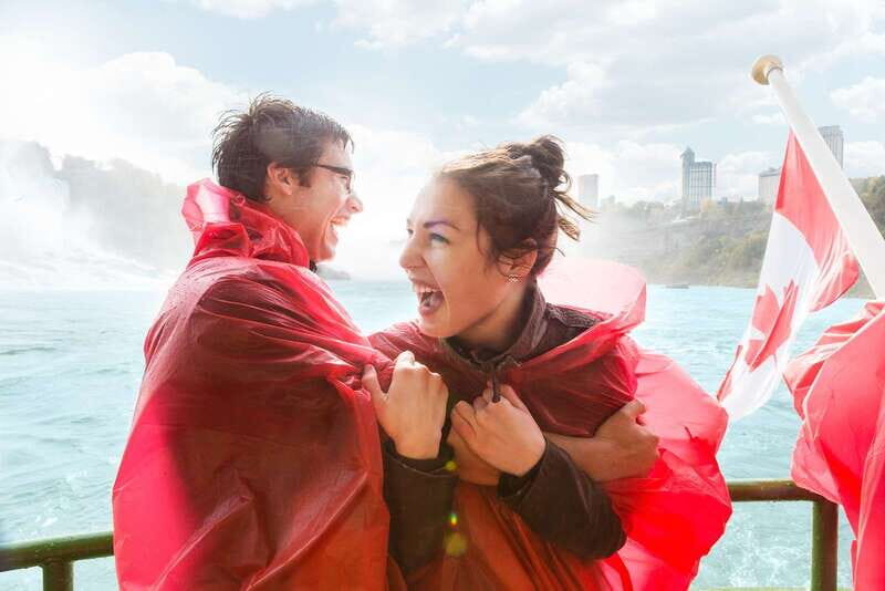 Toronto: Niagara Falls Day Tour with Boat Option - Who Should Take This Tour?