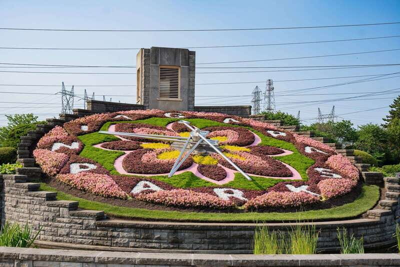 Toronto: Niagara Falls Day Tour with Hornblower Cruise - An Authentic Look at the Niagara Falls Day Tour