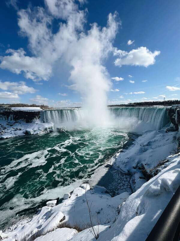 Toronto: Niagara Falls Guided Day Tour, Boat & Skylon Tower - Final Thoughts: Who Is This Tour Best For?