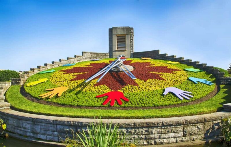 Toronto: Niagara Falls & NOTL Heritage Town Guided Day Tour - Final Thoughts