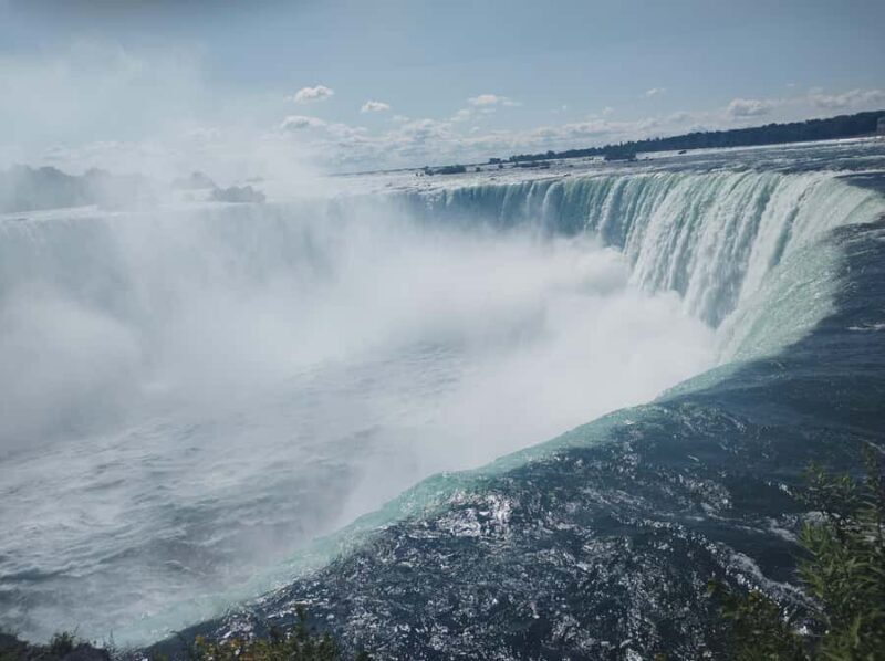 Toronto: Niagara Falls Private Custom Tour - FAQ